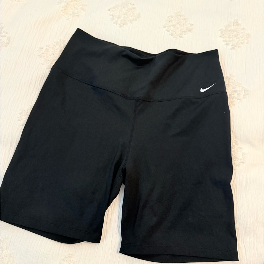 Nike Women's Black Shorts